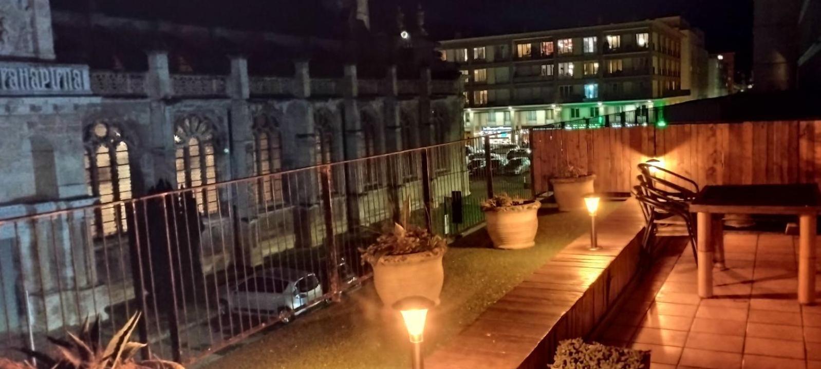 르아브르 La Terrasse De Notre Dame 아파트 외부 사진